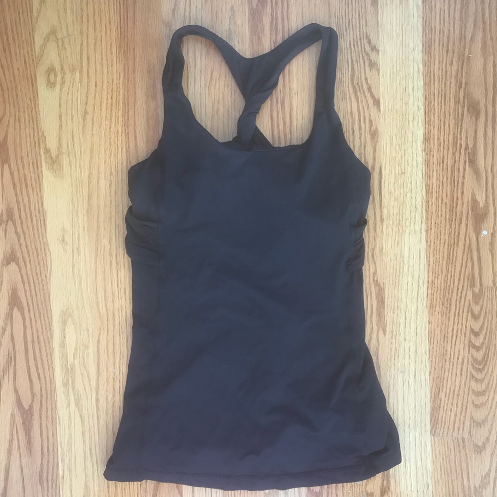 Vintage Lululemon Tank